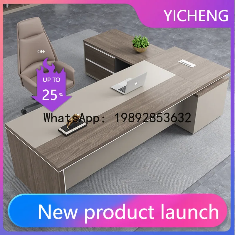 H5.15  office desk executive d - Chairs review and price