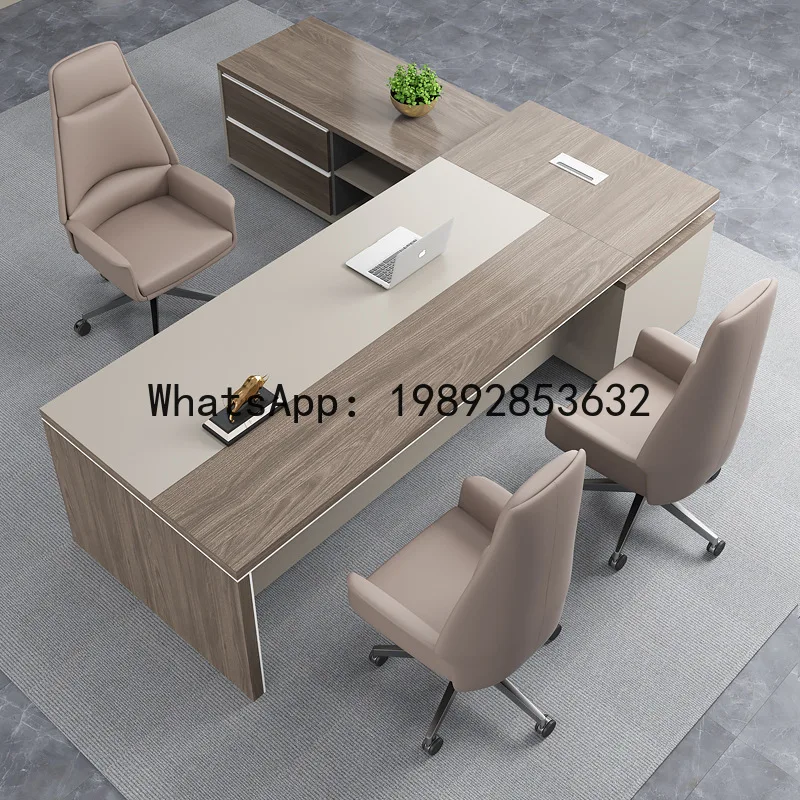 H5.15  office desk executive d - Chairs review and price