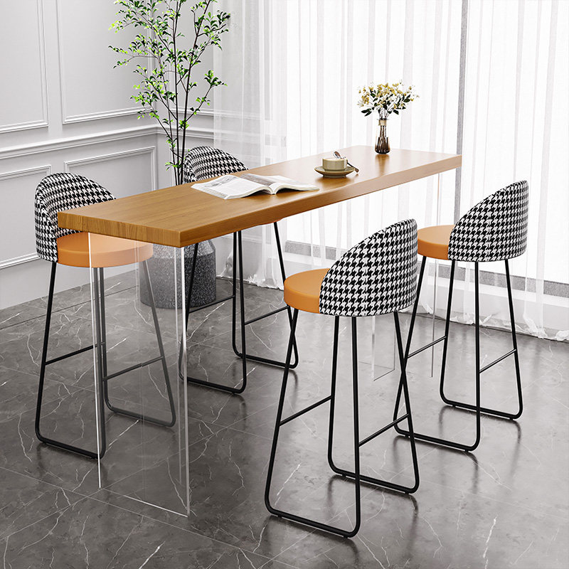 Nordic Acrylic Floating Solid  - Tables review and price