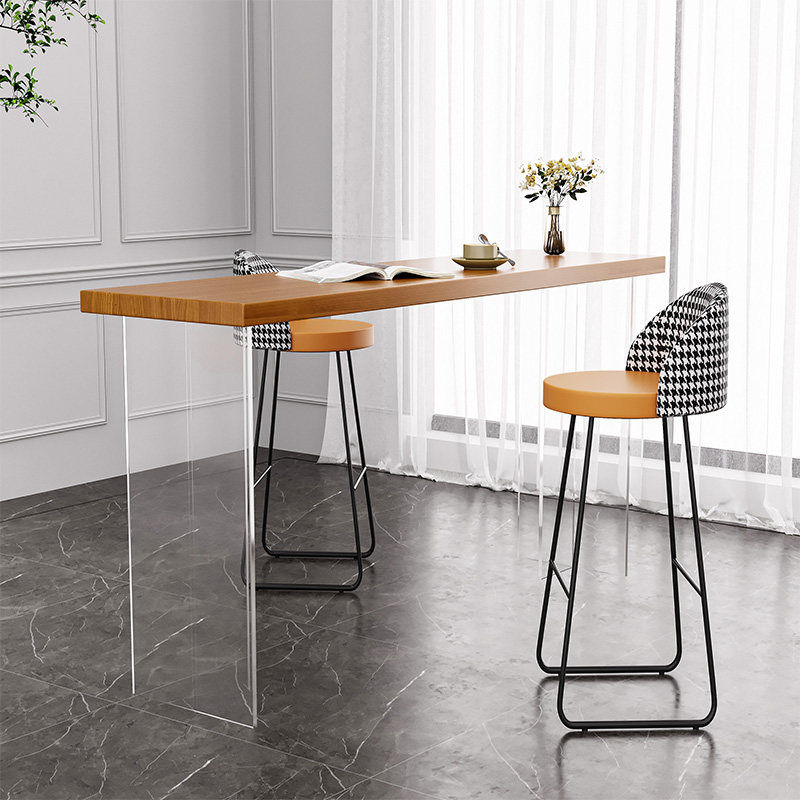 Nordic Acrylic Floating Solid  - Tables review and price