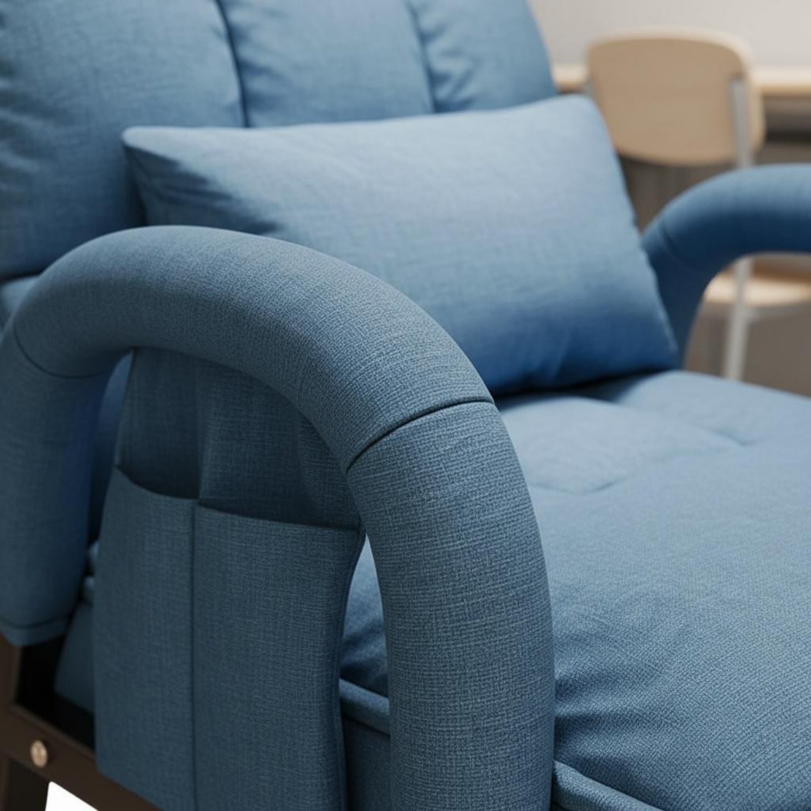 High Spine Lazy Sofa Chair Adj - Sofas review and price