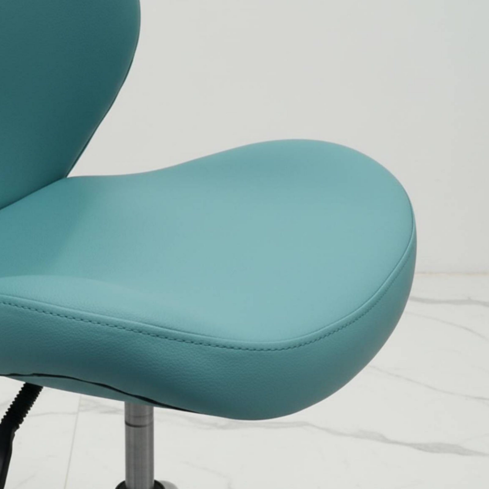 Upholstered Swivel Chair Cushi - Chairs review and price