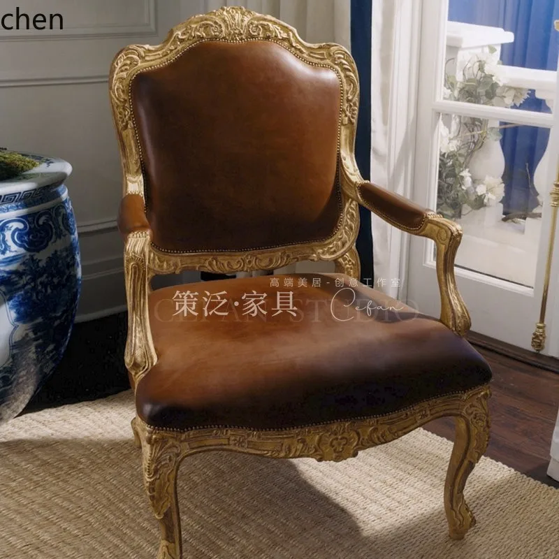 TQH7.2 Desk Chair Vintage Dist - Chairs review and price