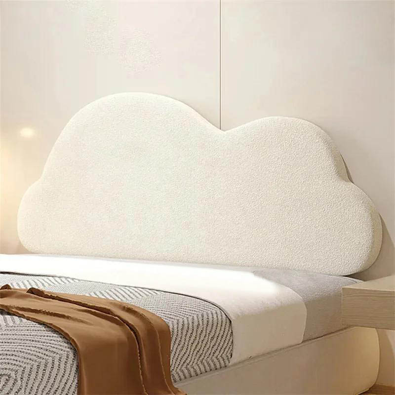 Creative Cloud Shape Bed Headb - Headboard Cushion Backrest Tatami review and price