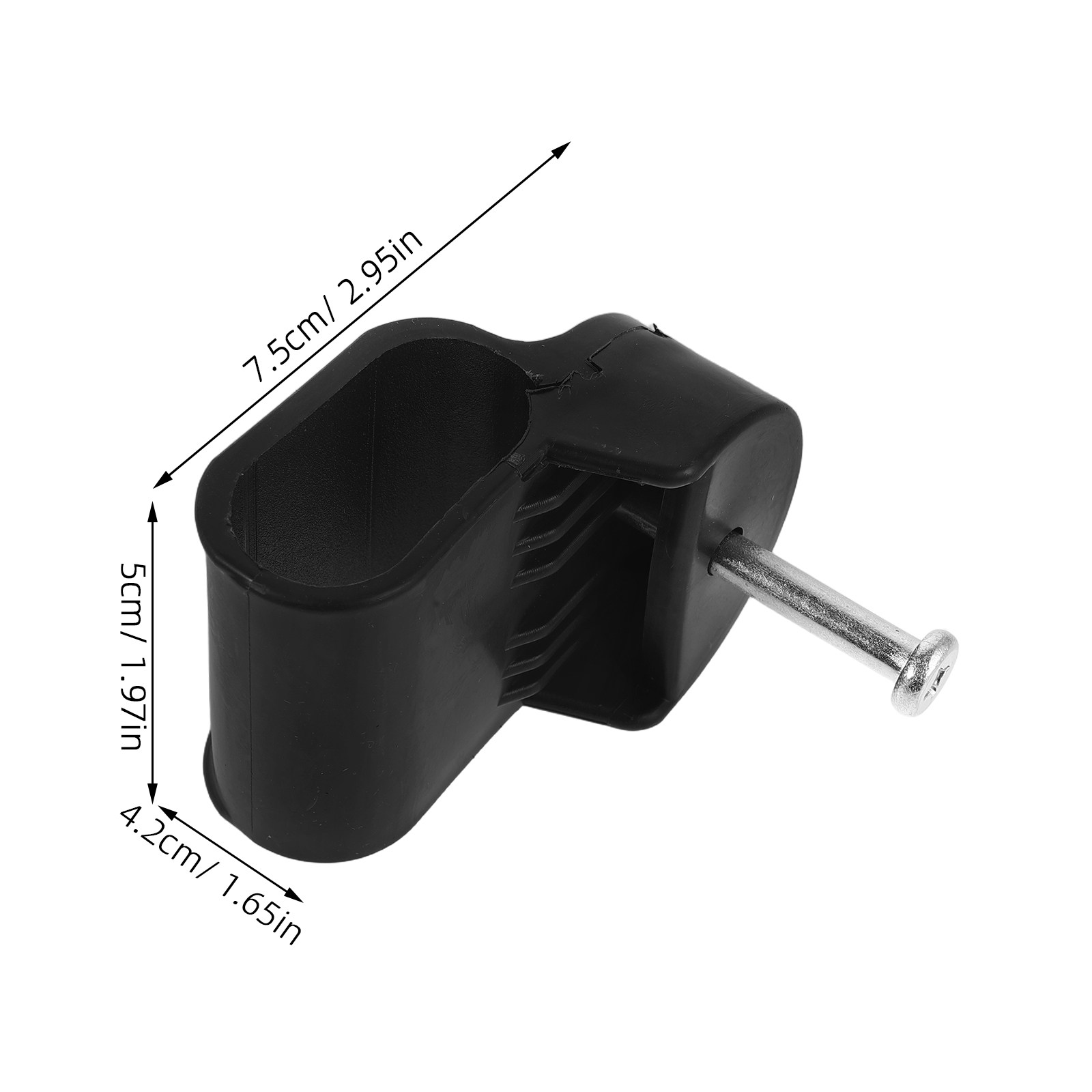 2Pcs Folding Chair Connectors  - Outdoor Furniture review and price
