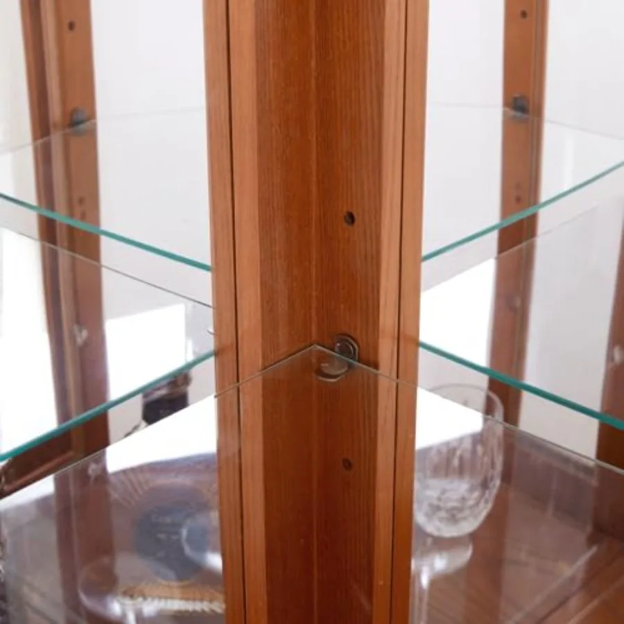 Corner curio cabinet for bar a - Storage review and price