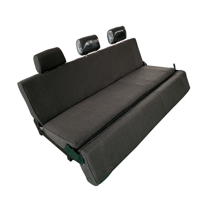 VAN SEATS and BEDS with Cloth  - Sofas review and price