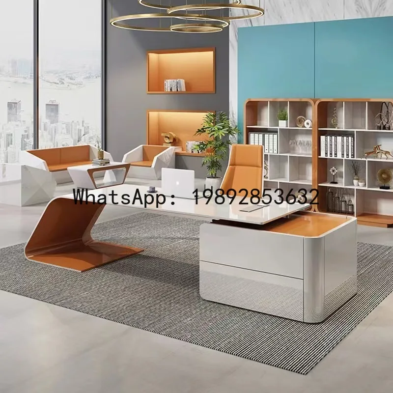 H5.15  executive  - stylish ma - Chairs review and price