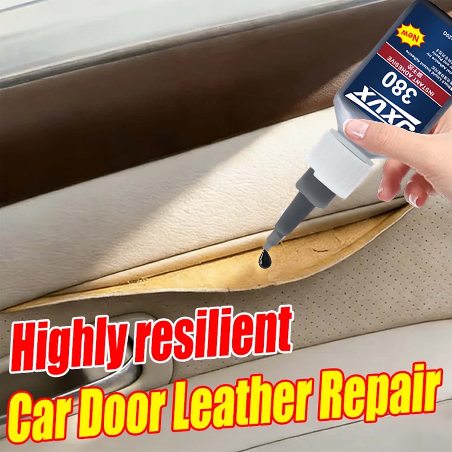JXVX Car Interior Adhesive Str - Sofas review and price