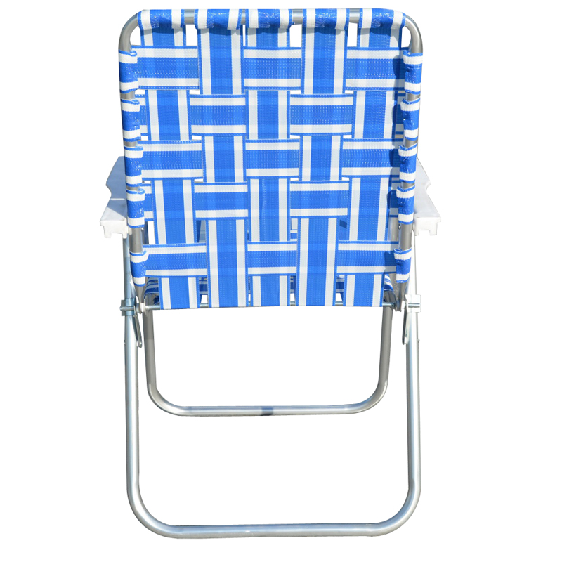 Folding Patio Lawn Webbed Chai - Outdoor Furniture review and price