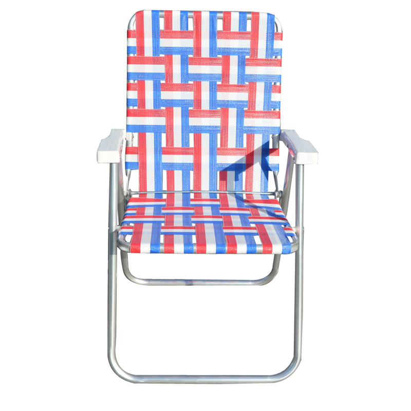 Folding Patio Lawn Webbed Chai - Outdoor Furniture review and price