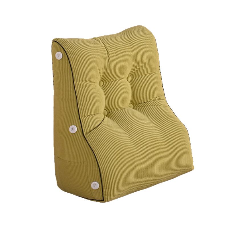 Waist protection, bedside cush - Headboard Cushion Backrest Tatami review and price