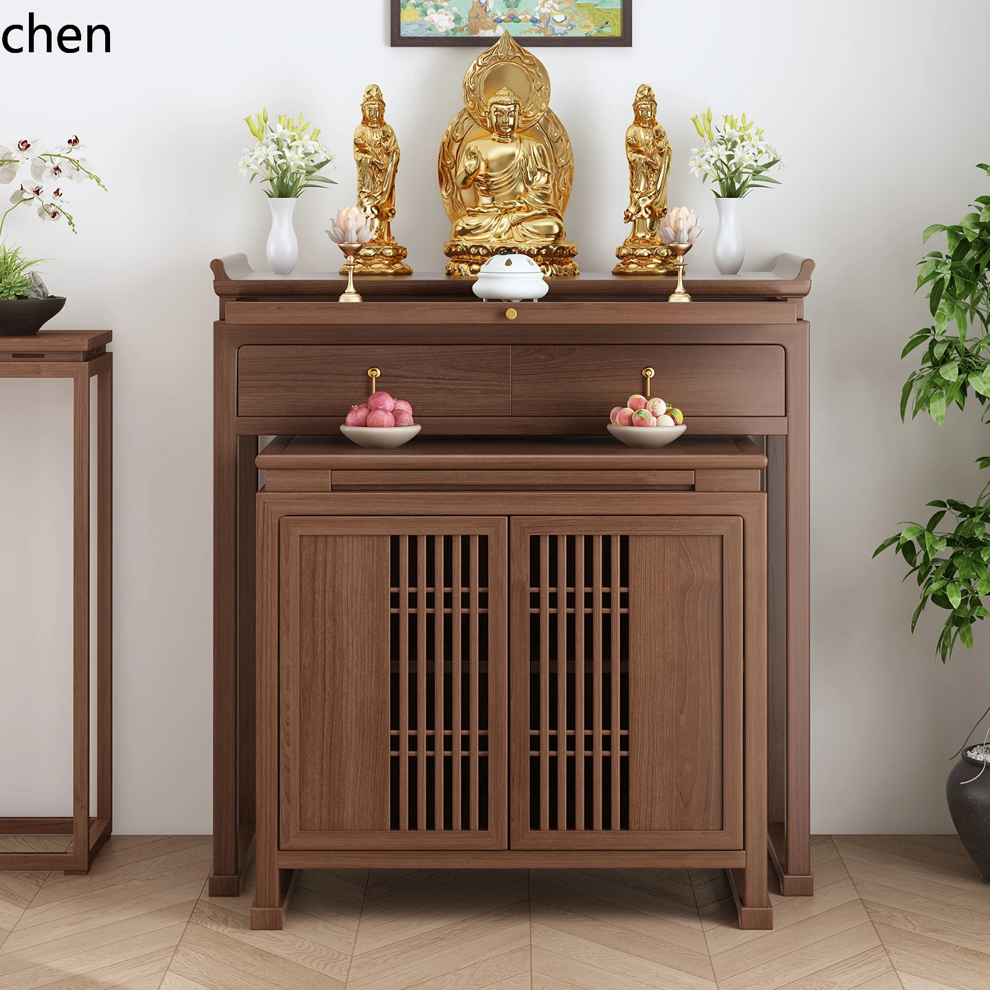 r5.20 cherry wood offering tab - Tables review and price