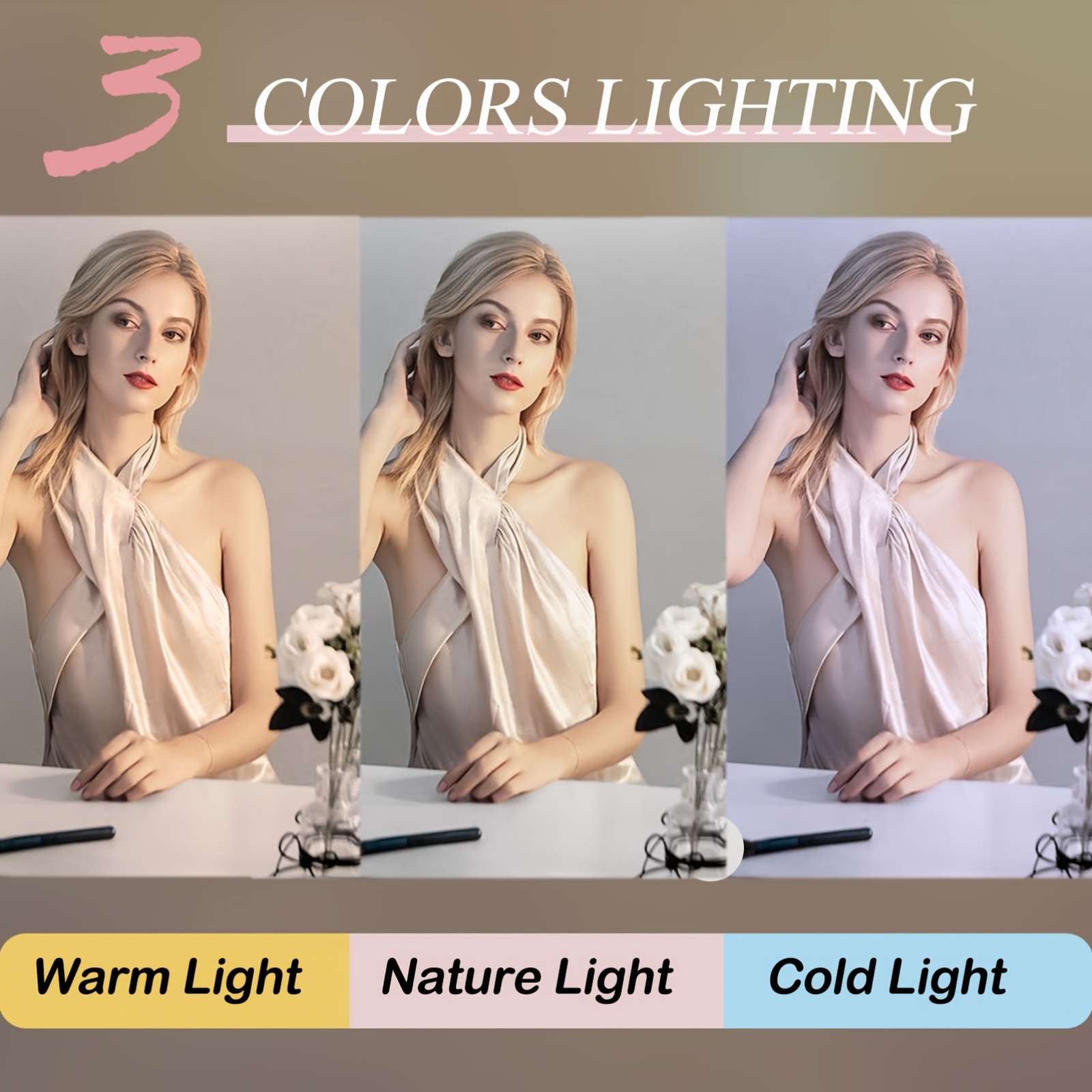 Vanity Mirror Lights Hollywood - Dressing Table Vanity With Lighted Mirror review and price