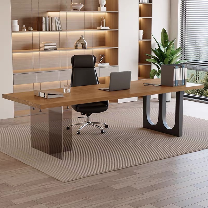 Italian Acrylic Floating Woode - Office Furniture review and price
