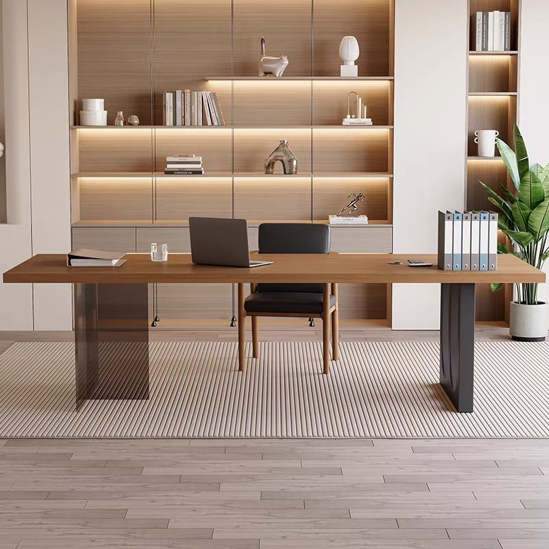 Italian Acrylic Floating Woode - Office Furniture review and price