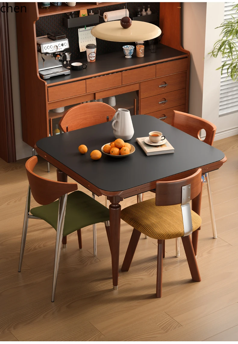 i5.21 Solid Wood Rock Plate Te - Chairs review and price