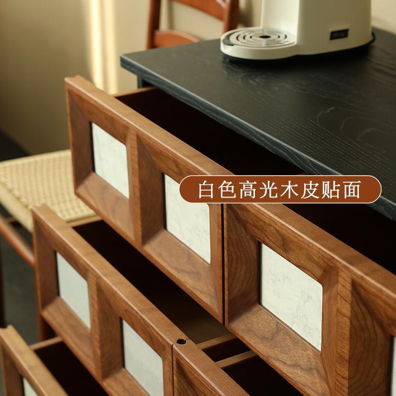Medieval six-chest cabinet, co - Storage review and price