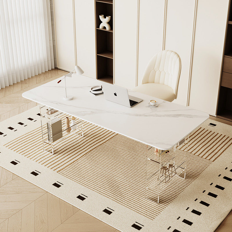 Nordic High-end Sintered Stone - Bedroom Furniture review and price