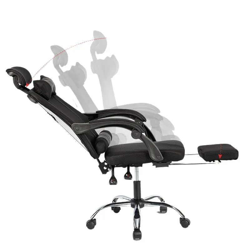 Ergonomic Office Chair with Me - Chairs review and price