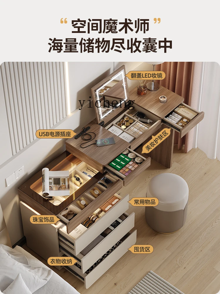r9.2- Dressing Table and Chest - Storage review and price