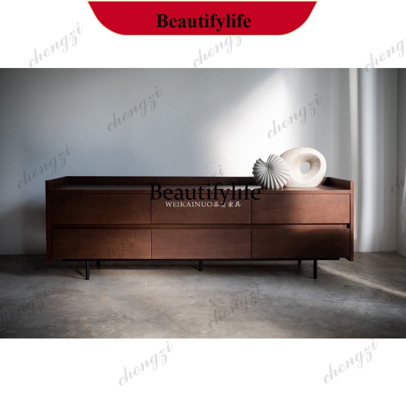 N178 Designer Marble TV Cabine - Storage review and price